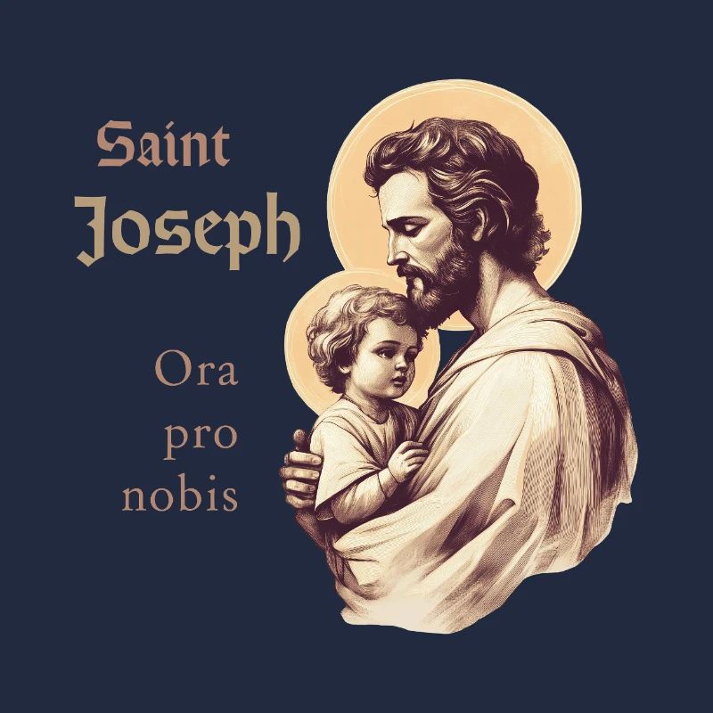 Saint Joseph