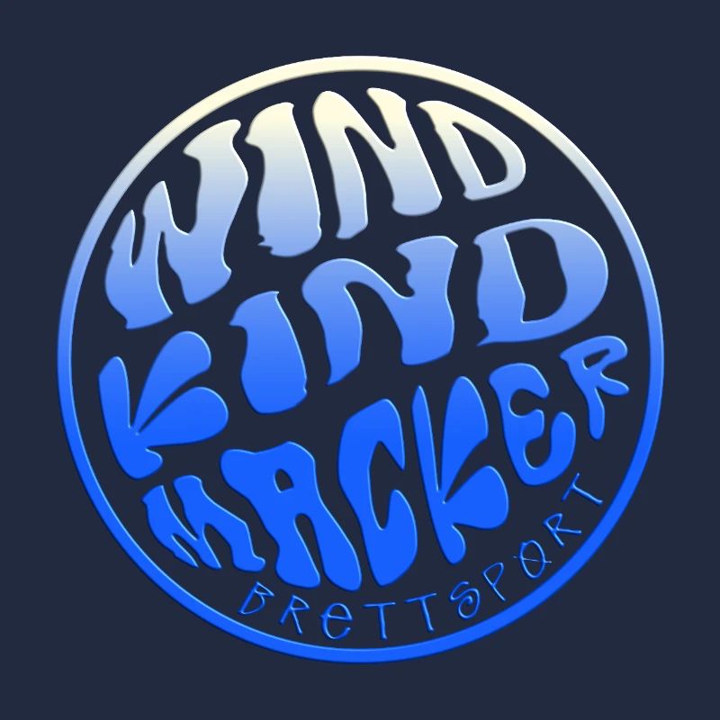 WINDKIND Macker