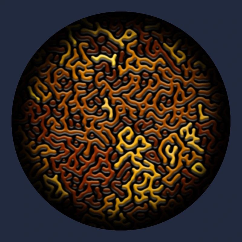Turing Pattern