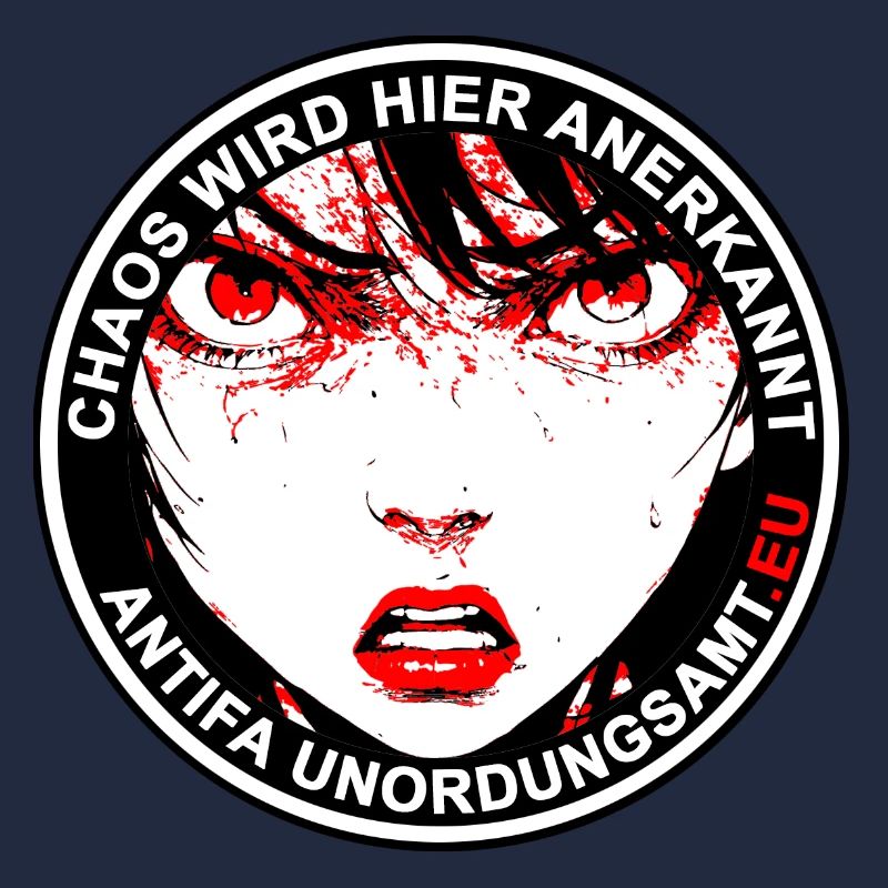 Bureau des troubles antifa