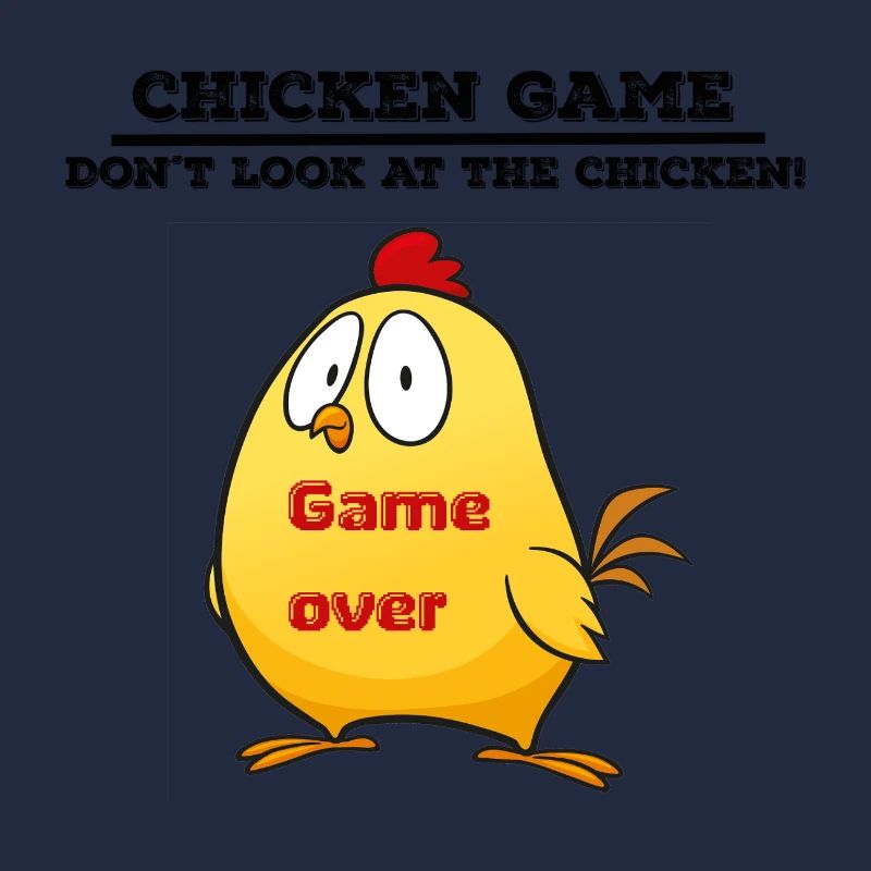 Chicken game