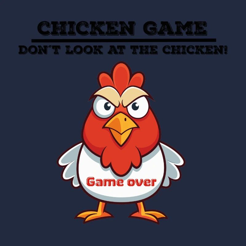Chicken game