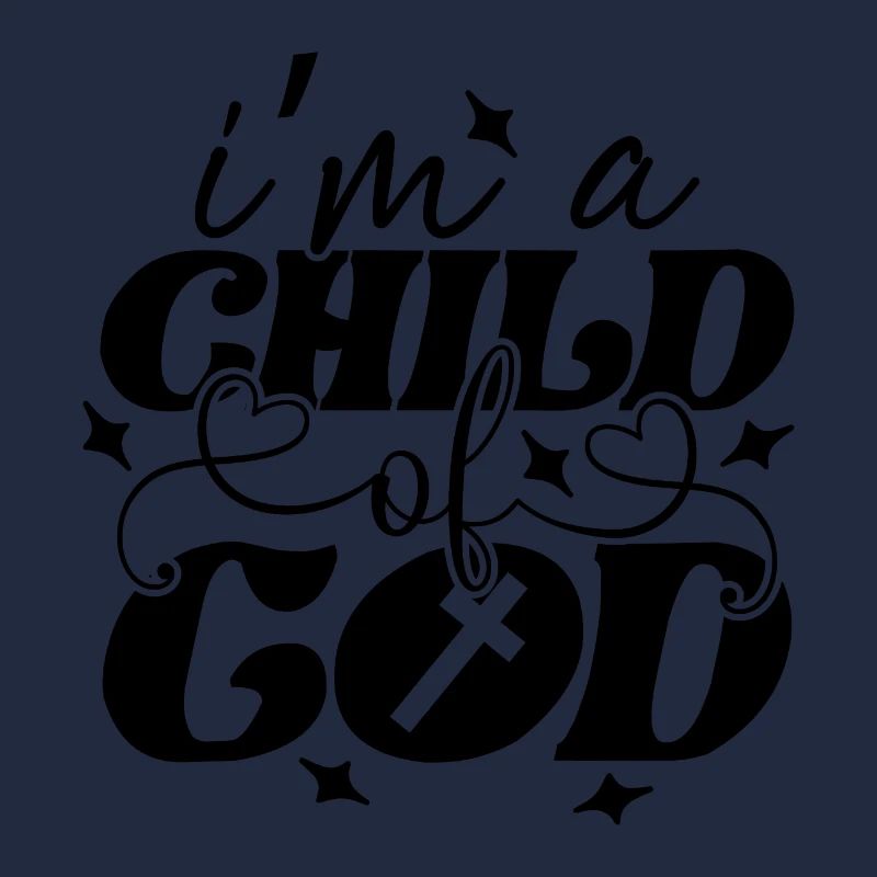 Enfant de Dieu