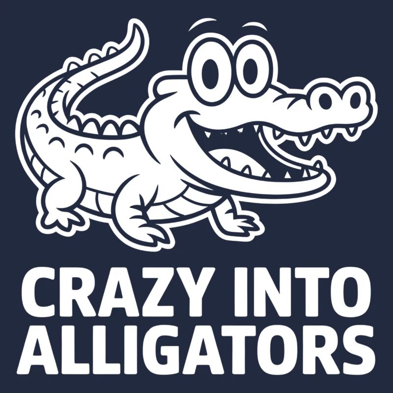 Alligators Alligator mignon