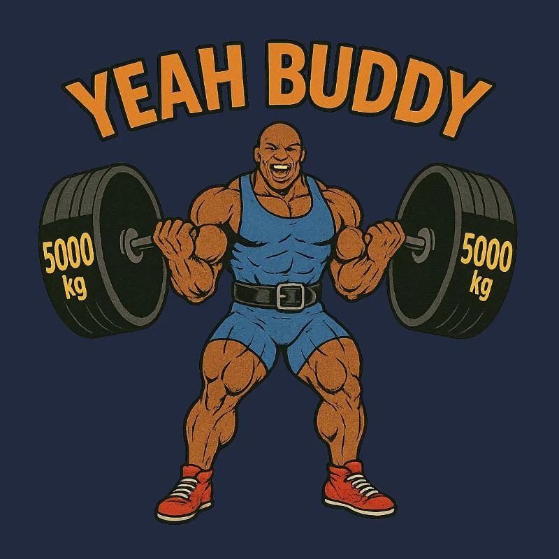YEAH KUMPEL