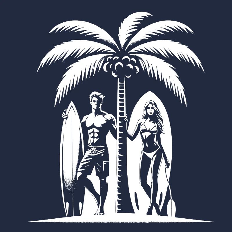 Surfeur