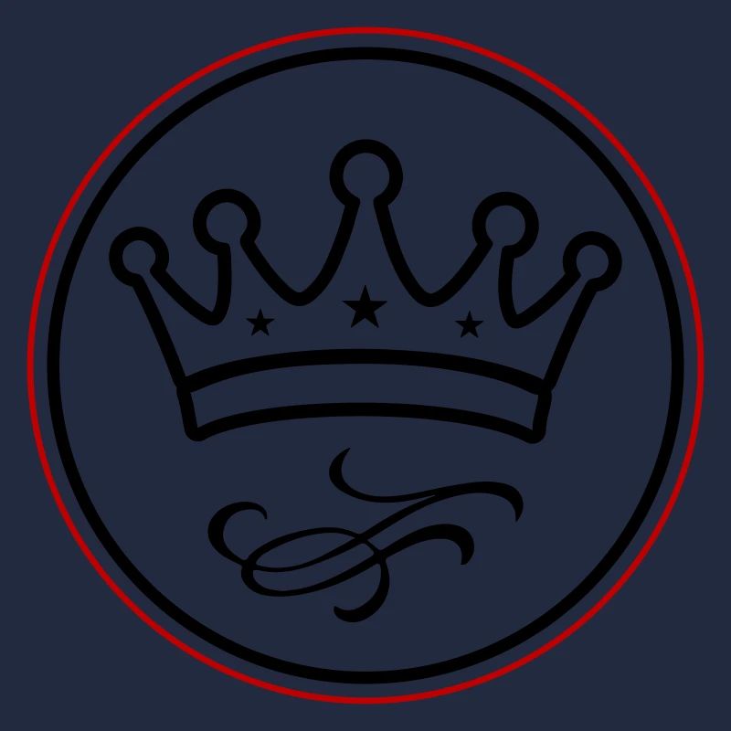 Symbolisme de la couronne