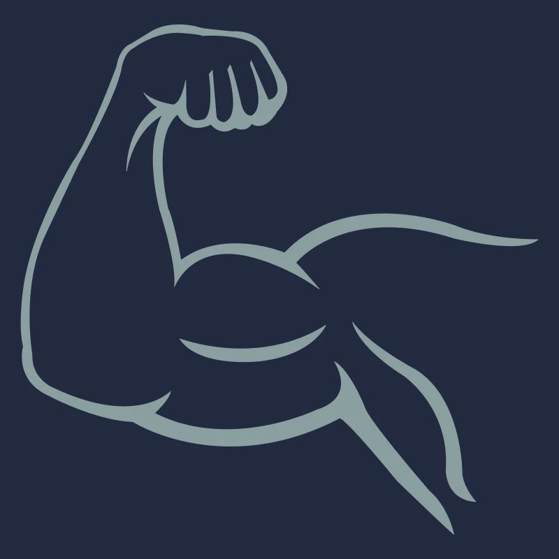 biceps