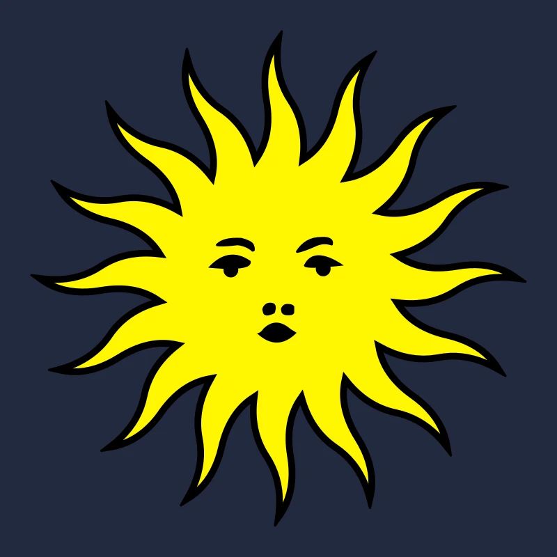 Sonne - sun