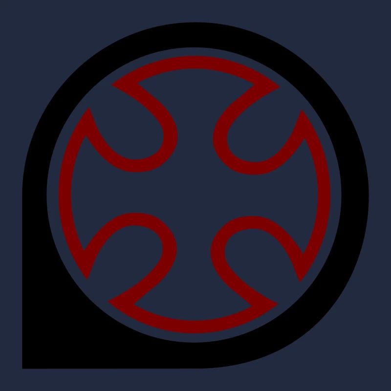 CELTIC CROSS