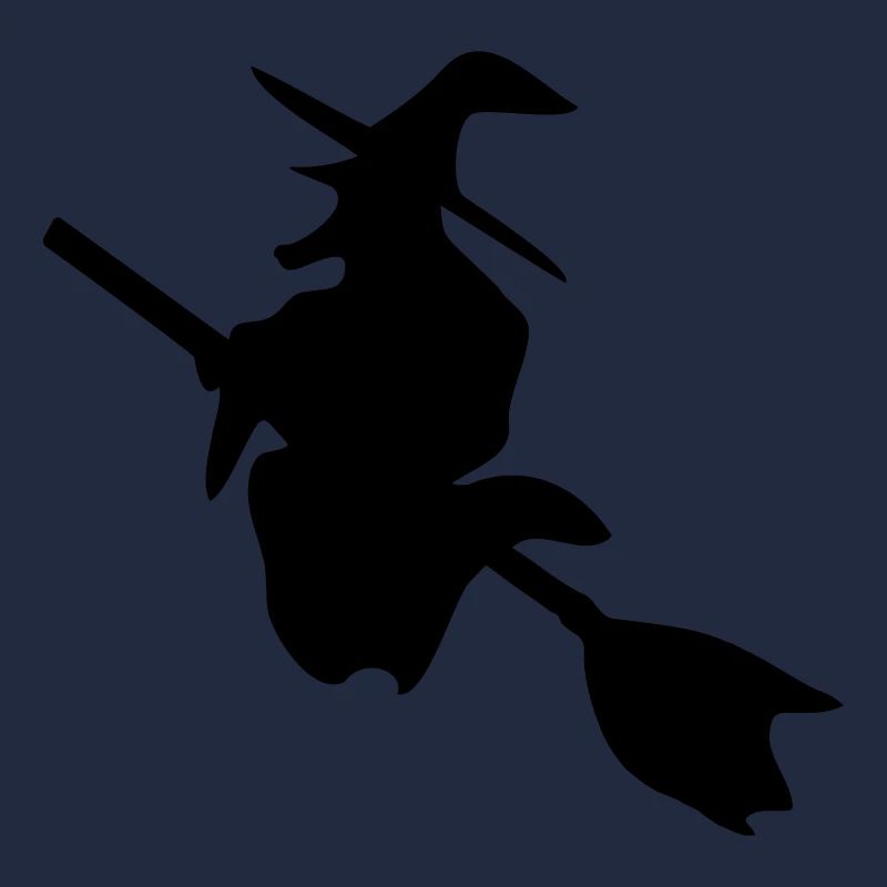 Witch - Hexe