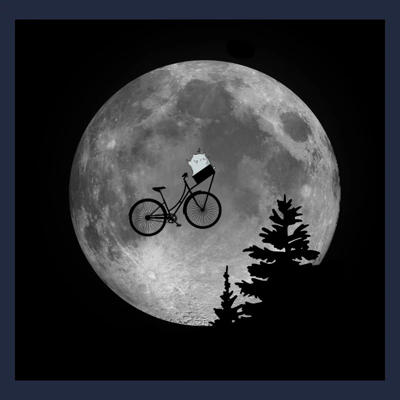 E.T. MauMauCat