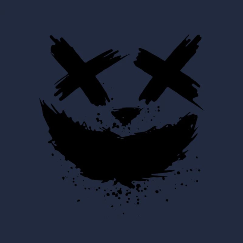 Scary Face