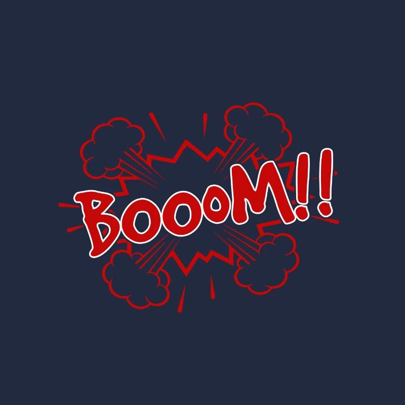 comic boom