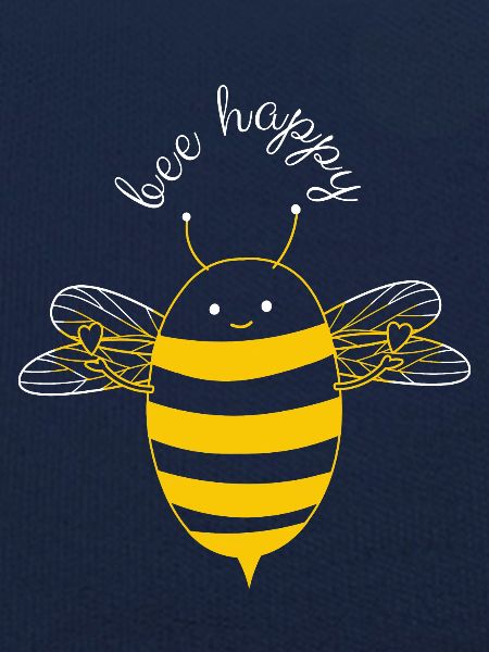 Bee Happy