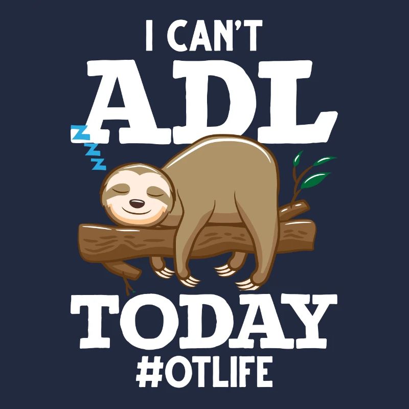 Le thérapeute de l’emploi ADL