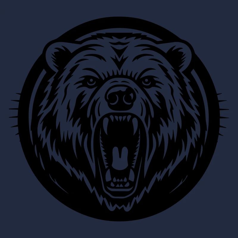 Grizzly Bear