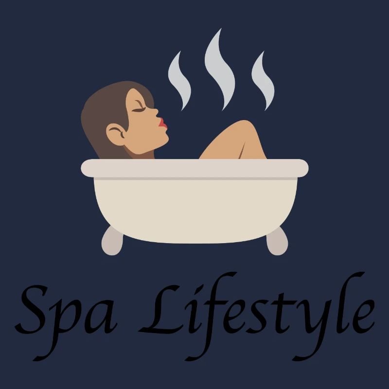 spa lifestyle