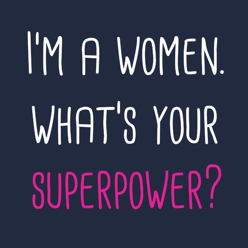 Superpower