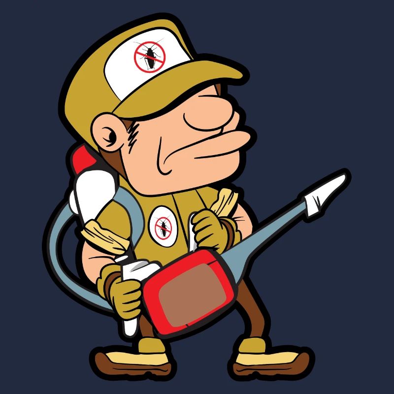 Chasseurs d’exterminateurs