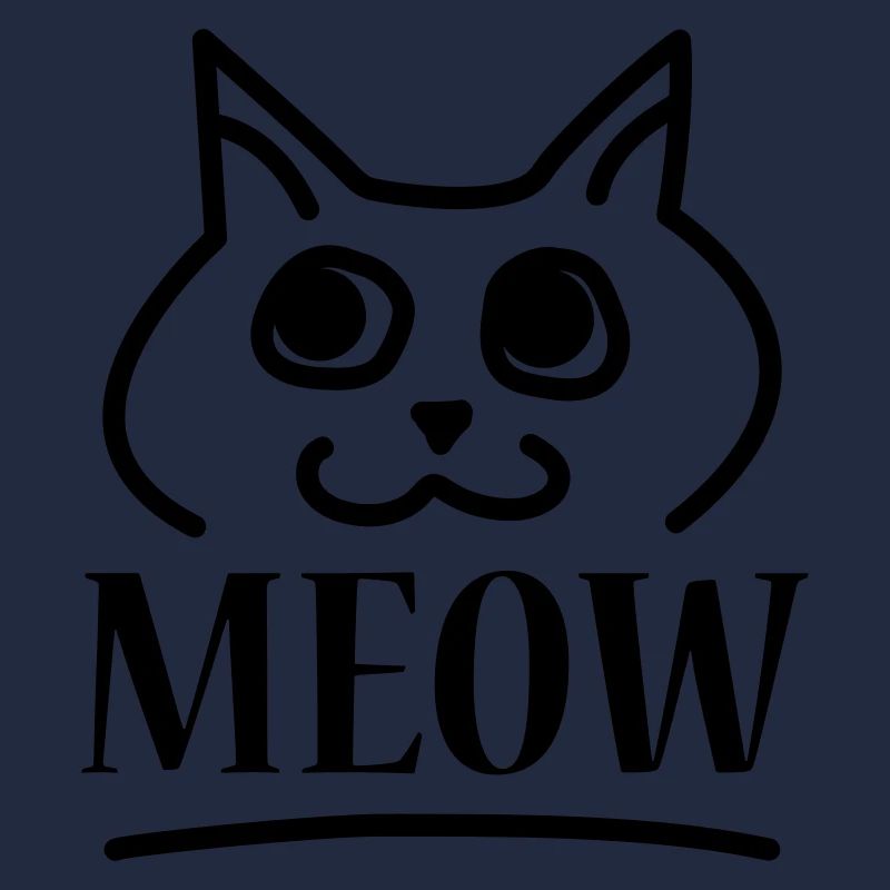 Miaou miaou chat chat