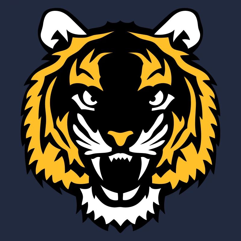 tigre animal sauvage 28012