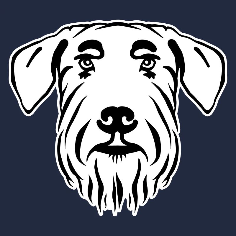 Schnauzer géant