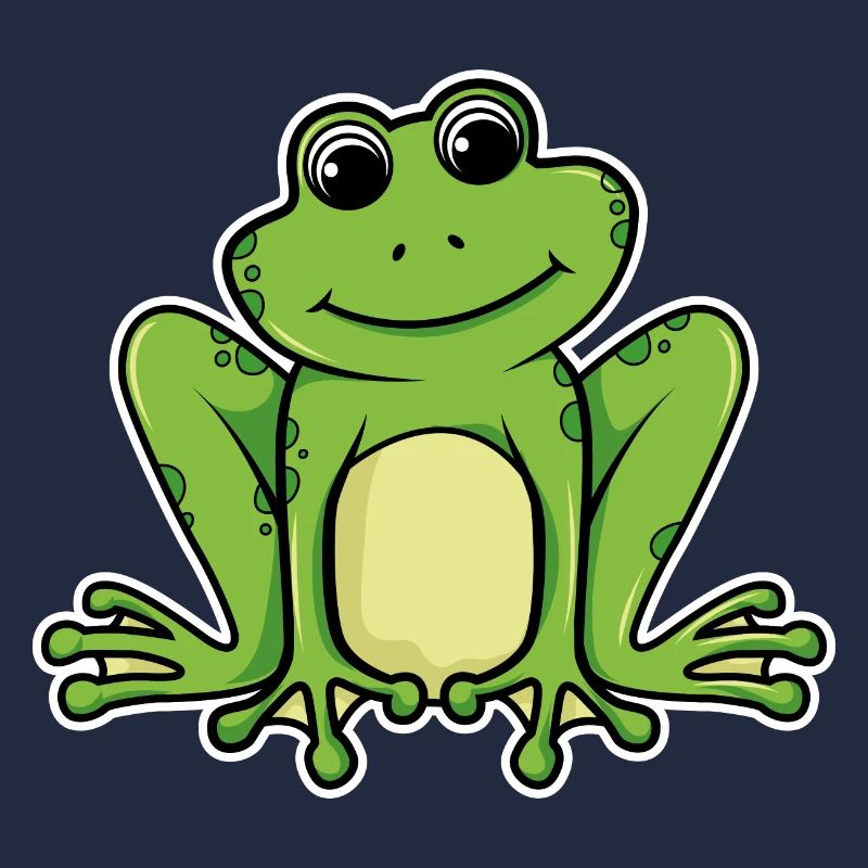 Frosch