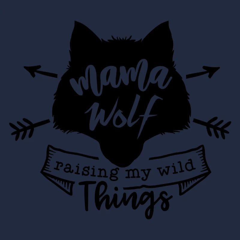 Mama Wolf