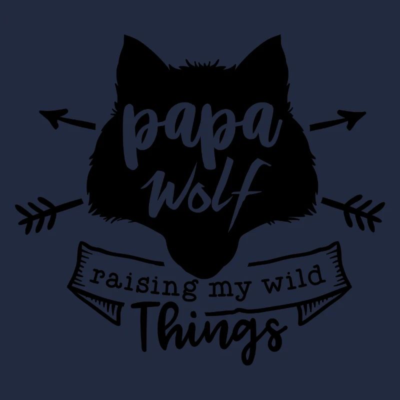 Papawolf