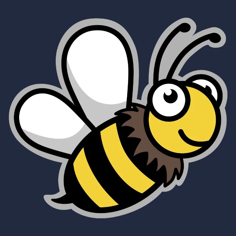 Bee bee Comic Beekeeper Beekeeper Queen