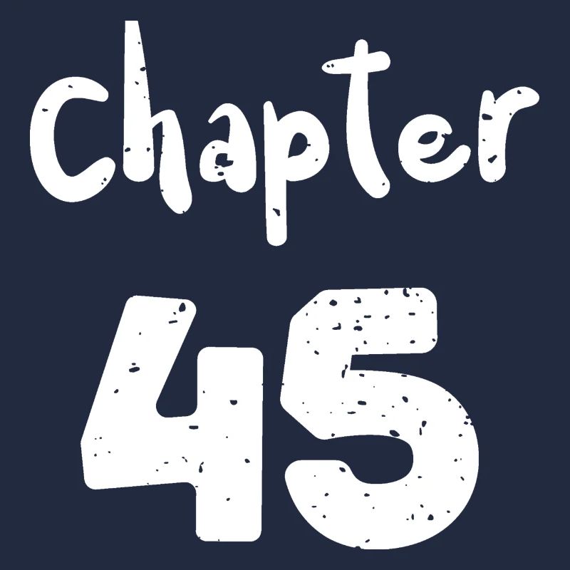 Chapitre 45 - Guépard