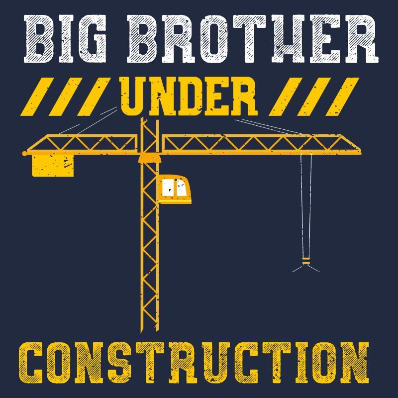 Big Brother Under Construction