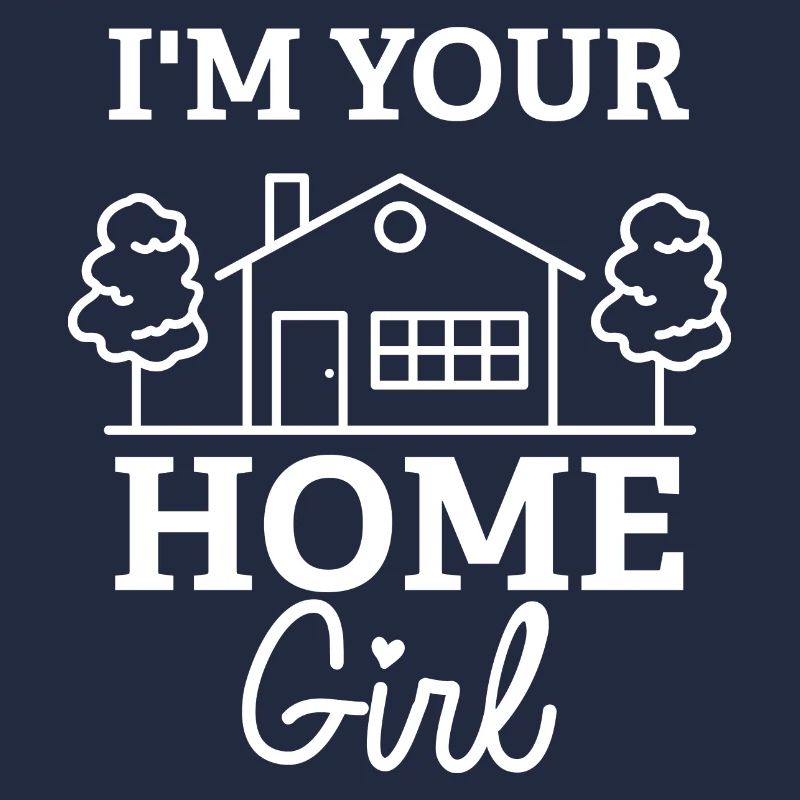 Ich bin dein Hausmädchen