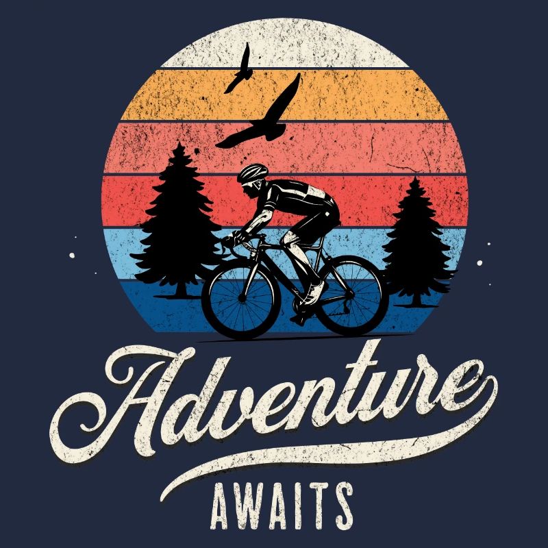 L’aventure en vélo de gravier vous attend