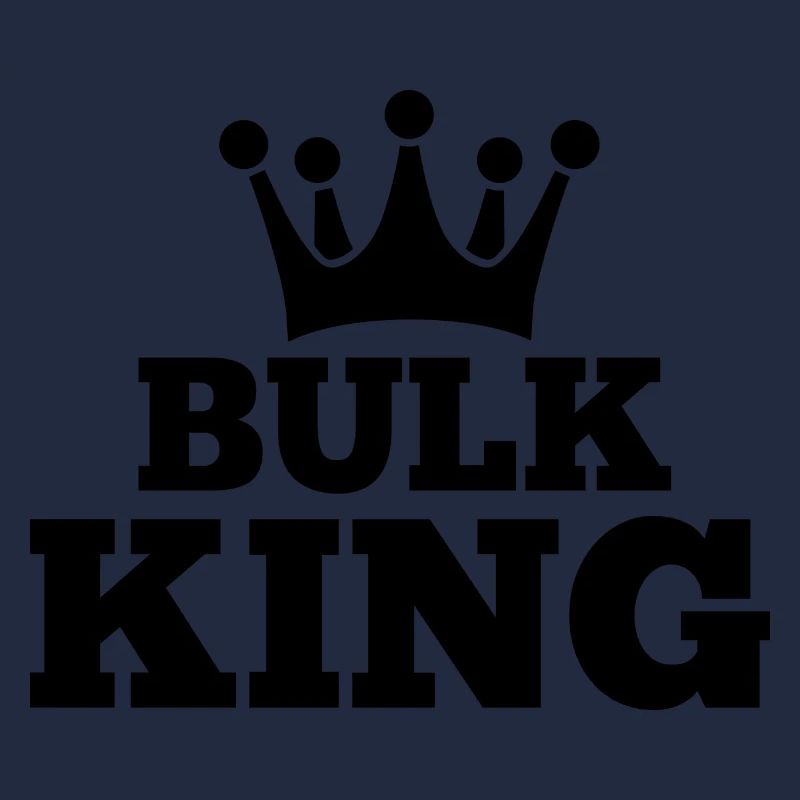 BULK KING