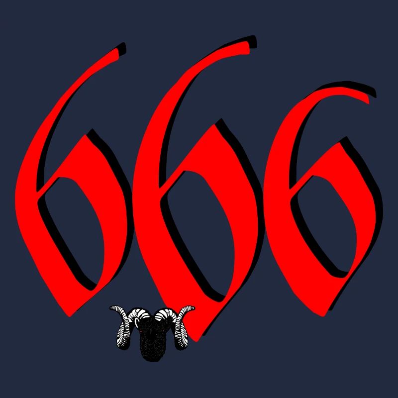 666