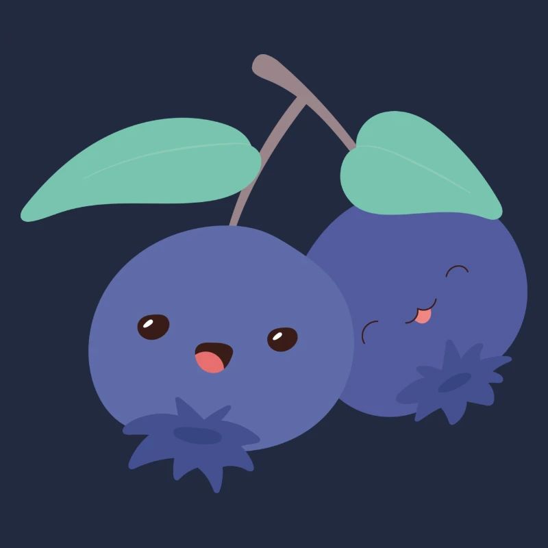 Myrtilles