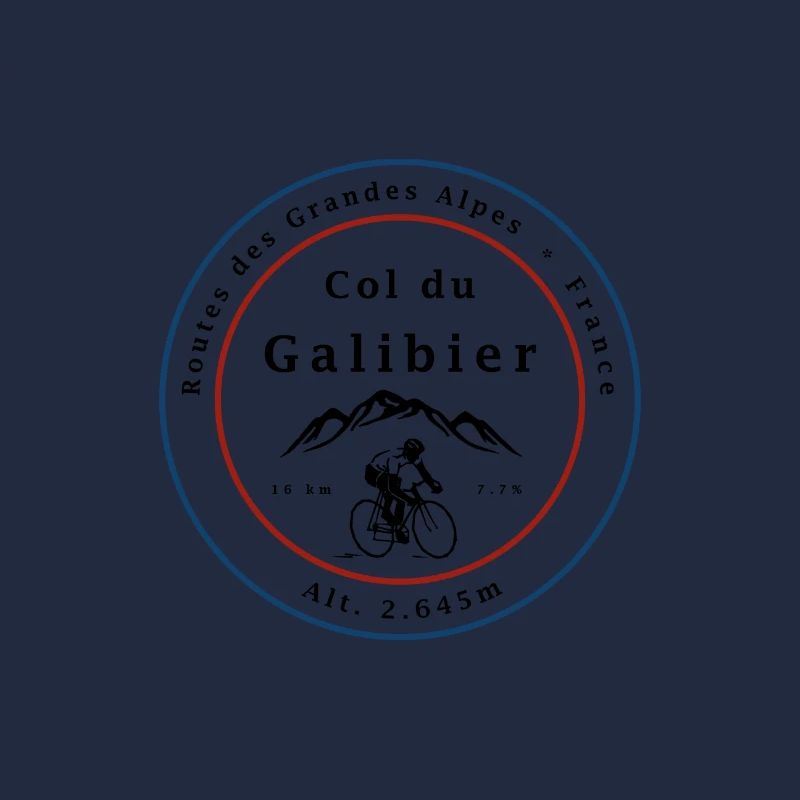 Col du Galibier