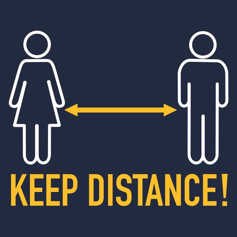 Keep Distance
