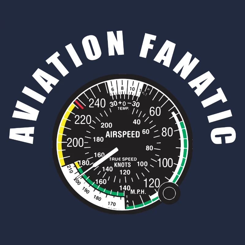 Aviation fanatic