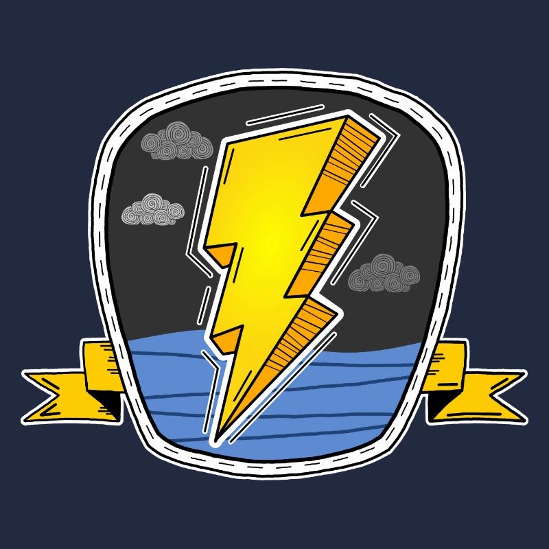 Lightning Shield