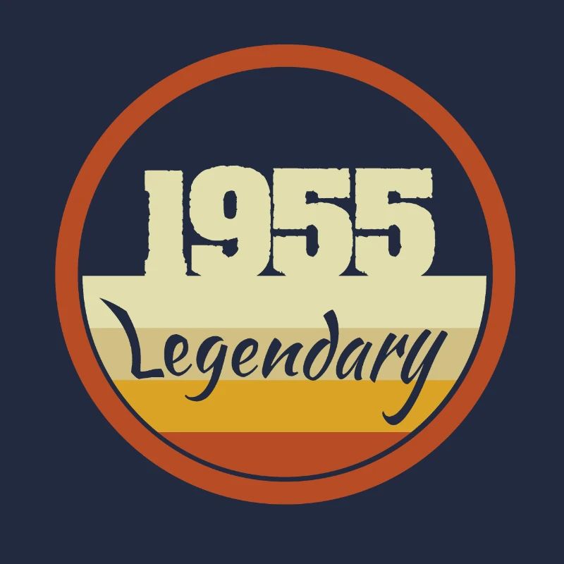 Legendary (1955)