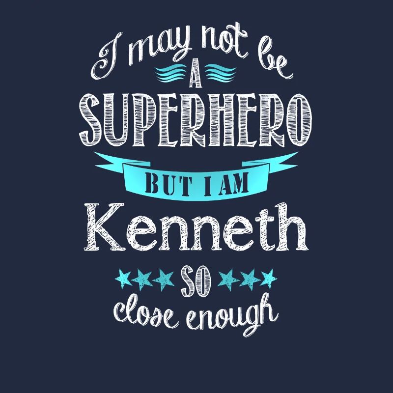 Kenneth