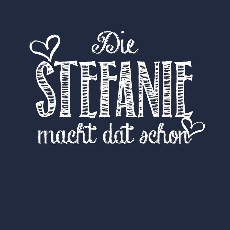 stefanie