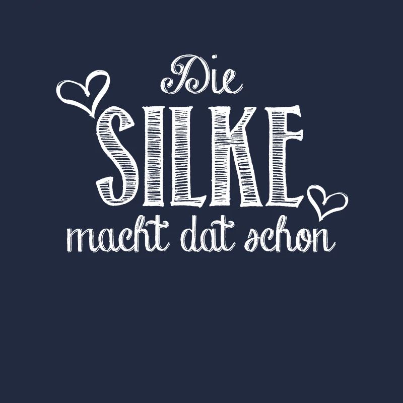 silke