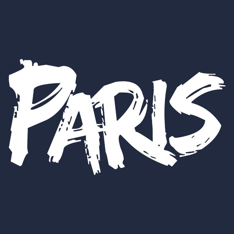 Paris - white version