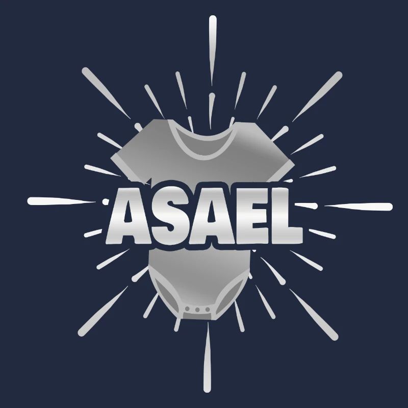Geburt Asael