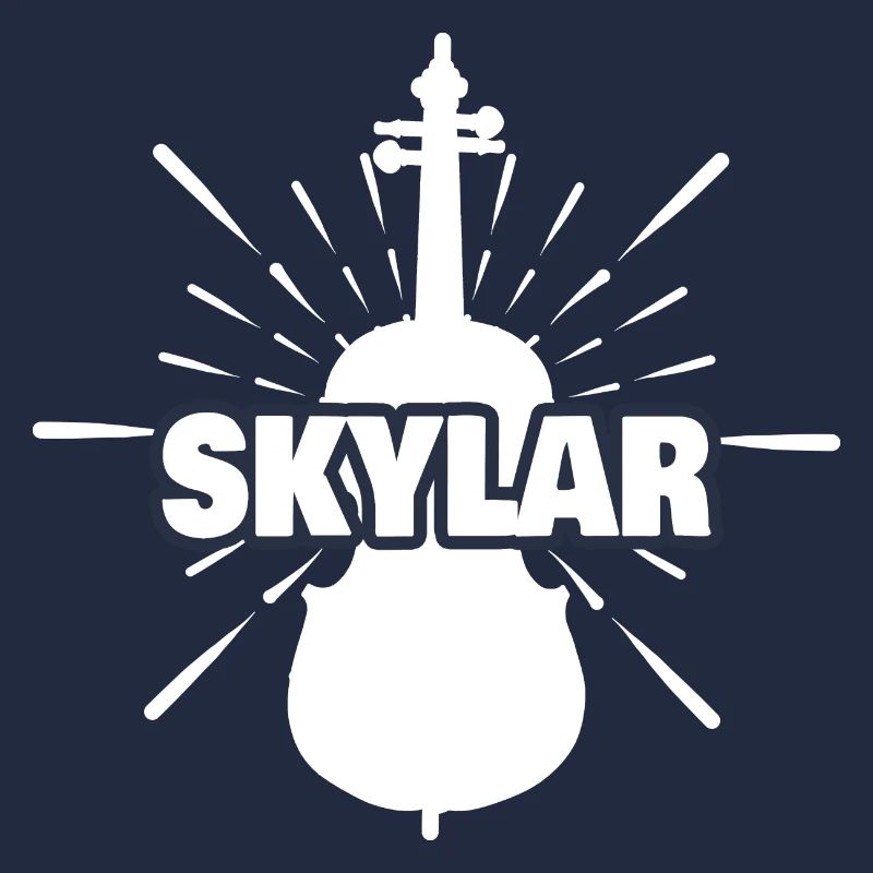 First name Skylar