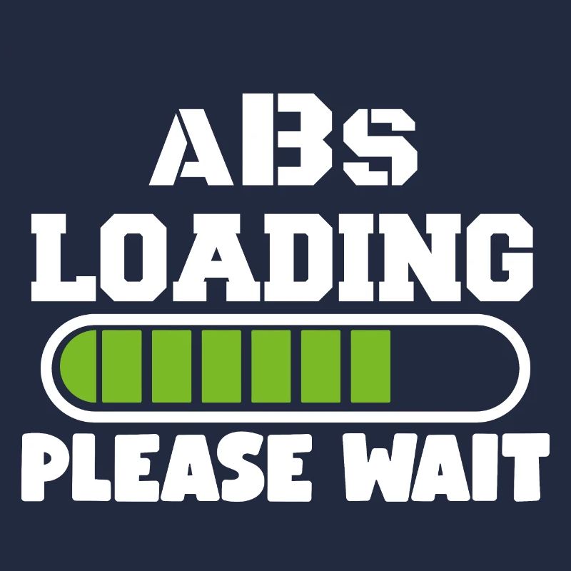 ABS loading please wait